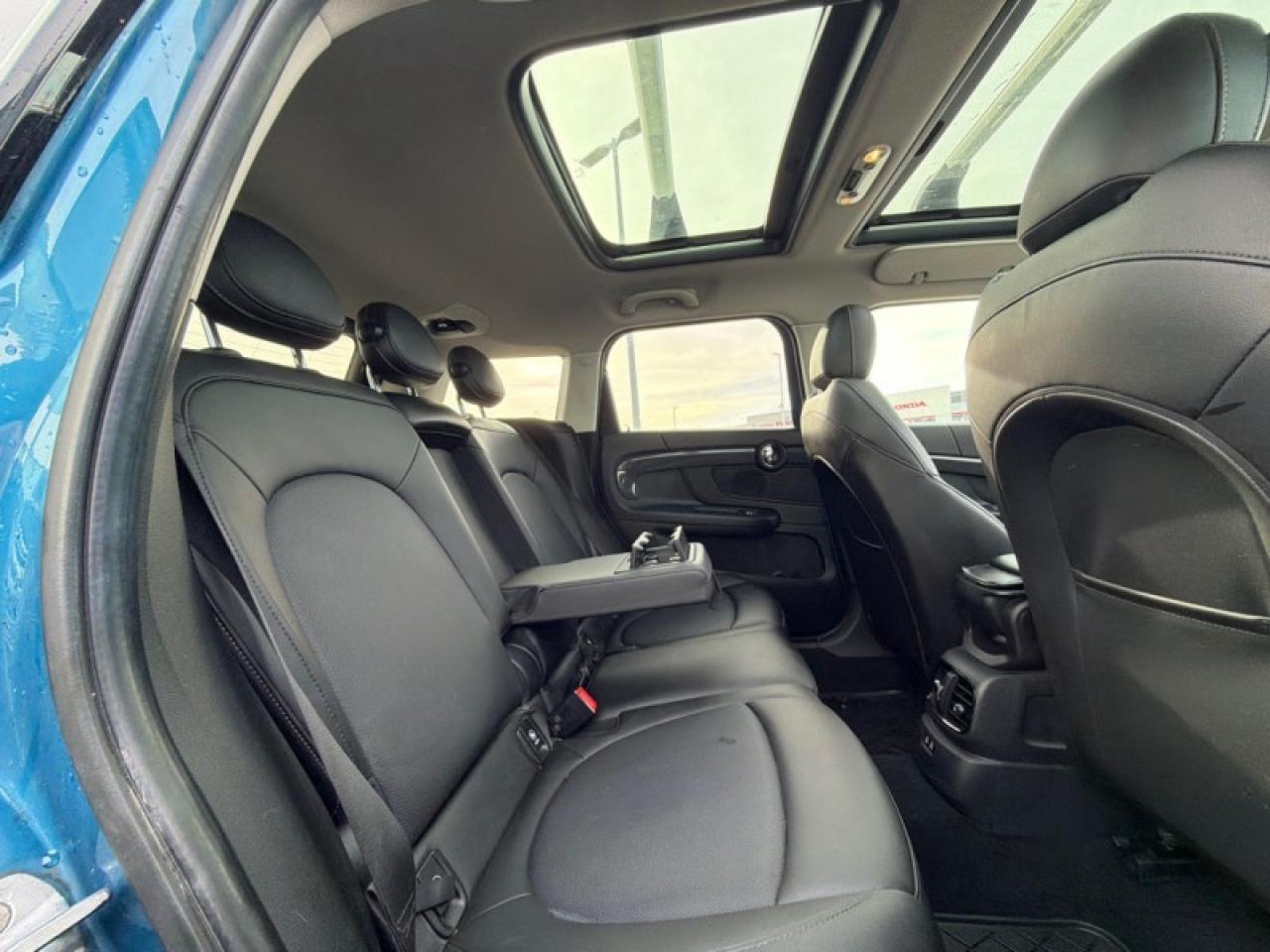 2019 MINI Cooper Countryman Cooper S ALL4  - Aluminum Wheels Photo