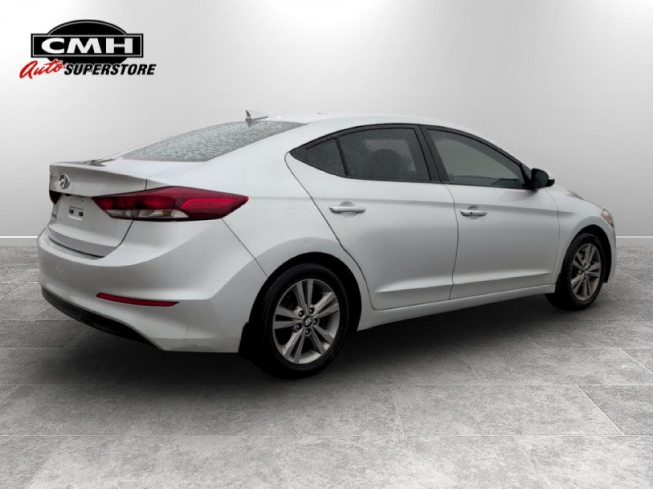 2018 Hyundai Elantra GL SE Photo