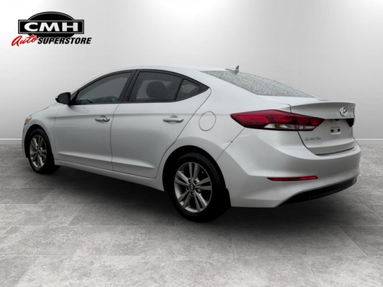 2018 Hyundai Elantra GL SE Photo