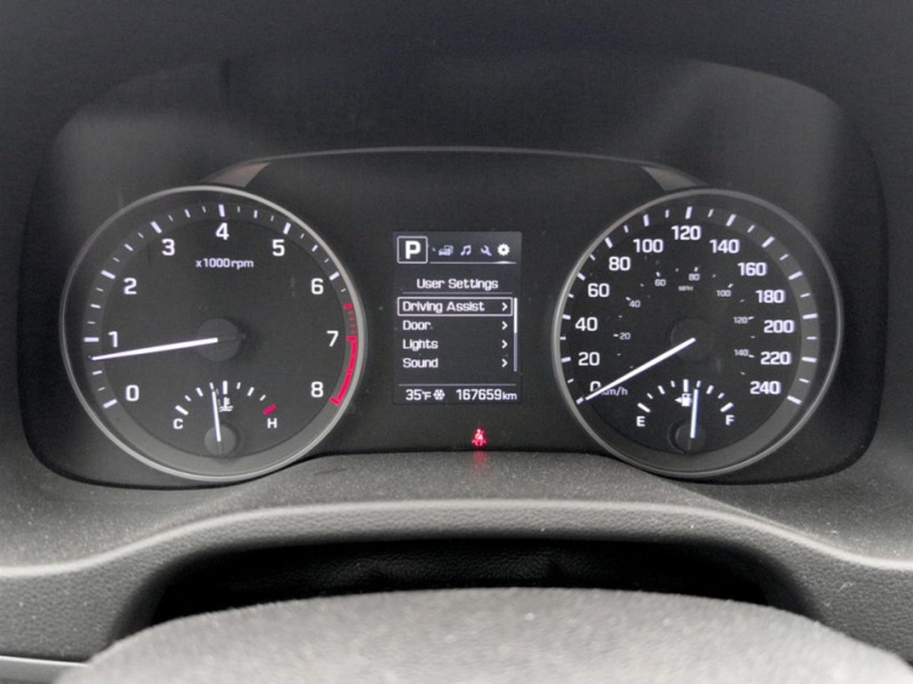 2018 Hyundai Elantra GL SE Photo