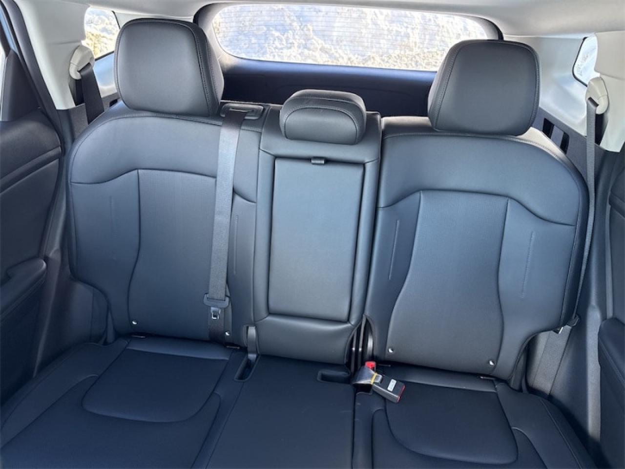 2026 Kia Sportage EX AWD   - Navigation GPS Photo