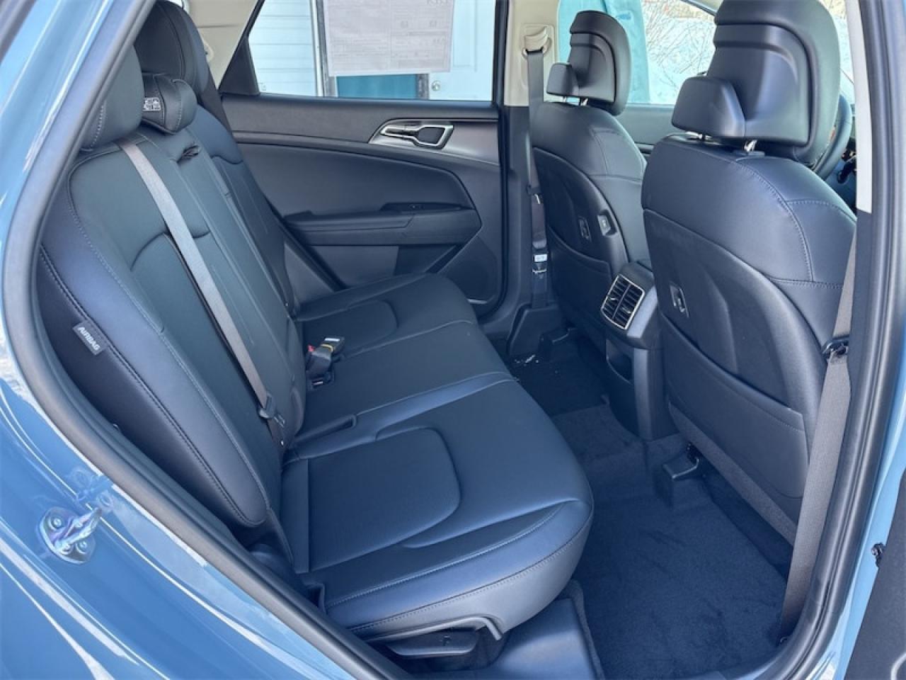 2026 Kia Sportage EX AWD   - Navigation GPS Photo