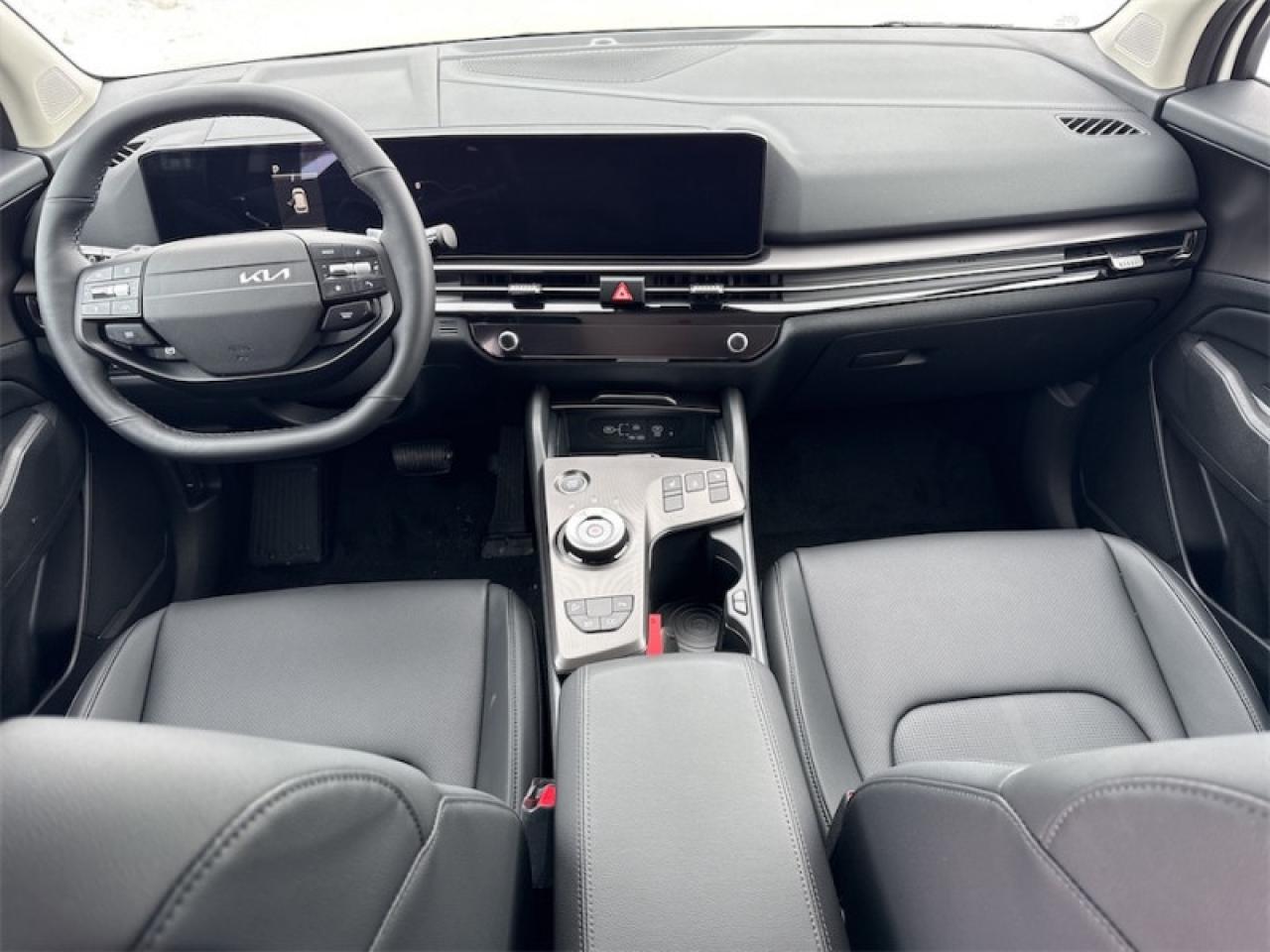 2026 Kia Sportage Hybrid EX AWD  Navigation GPS Photo