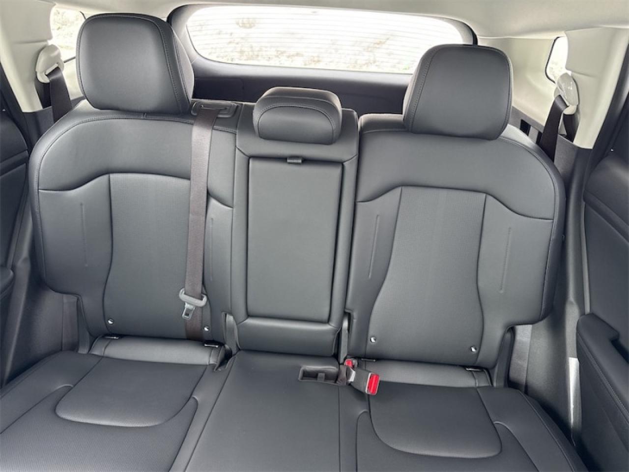 2026 Kia Sportage Hybrid EX AWD  Navigation GPS Photo