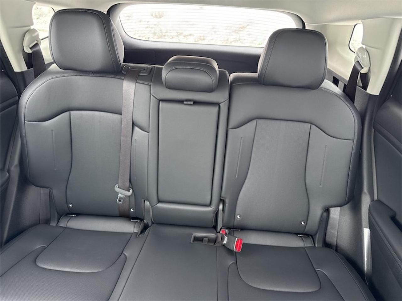 2026 Kia Sportage Hybrid EX AWD  Navigation GPS Photo