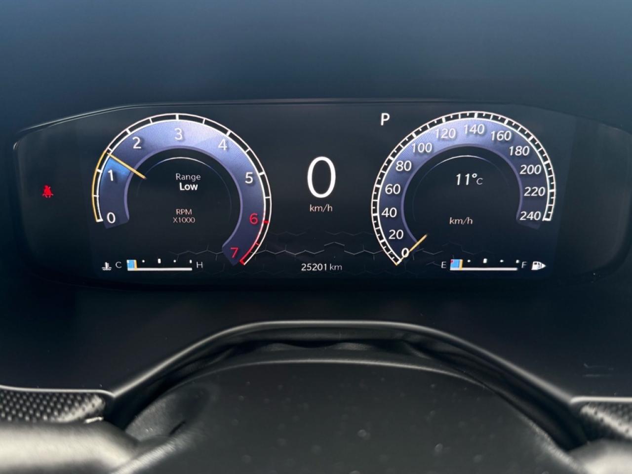 2023 Jeep Compass Altitude  - Leather Seats -  4G Wi-Fi - $100.90 /Wk Photo