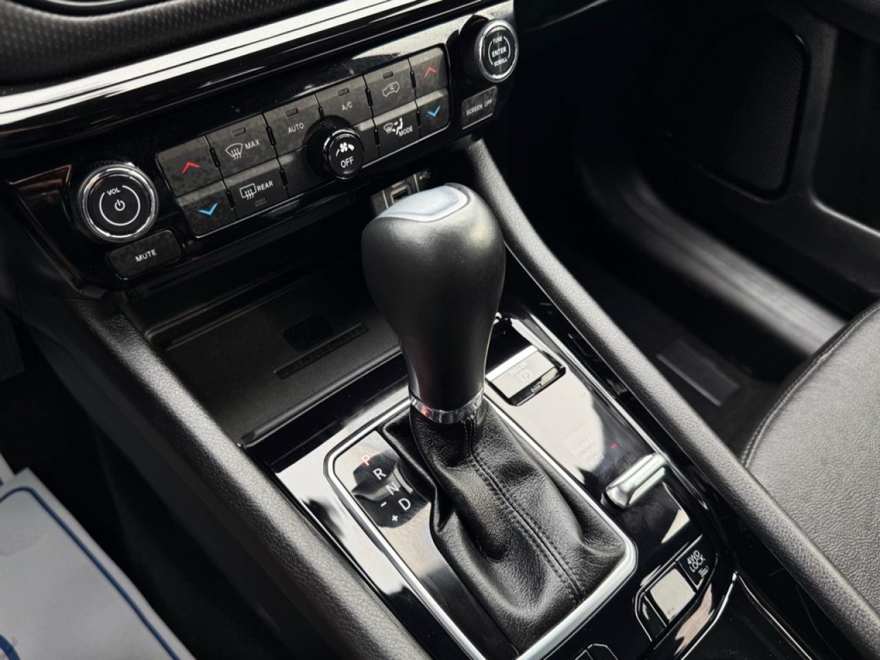 2023 Jeep Compass Altitude  - Leather Seats -  4G Wi-Fi - $100.90 /Wk Photo