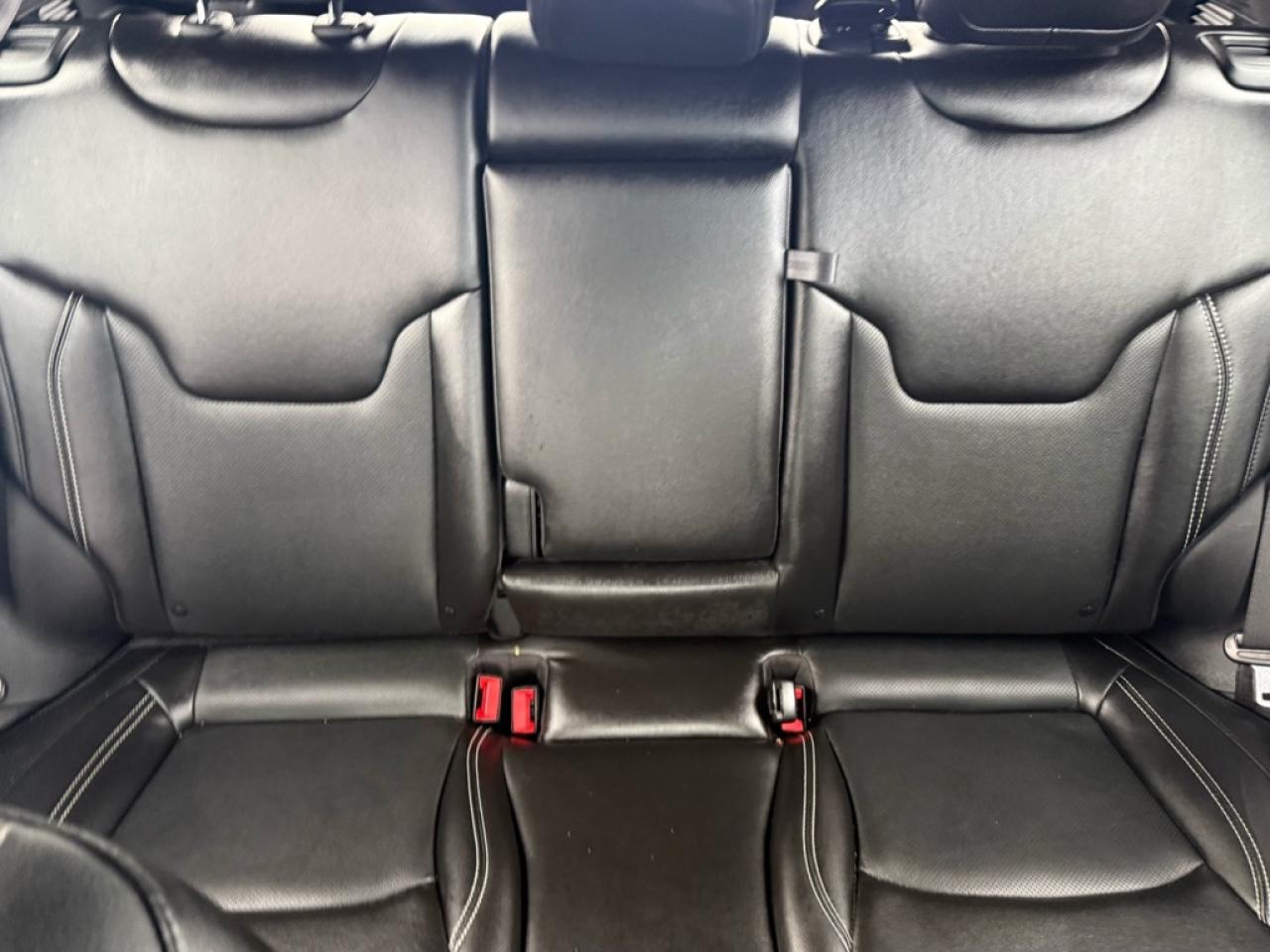 2023 Jeep Compass Altitude  - Leather Seats -  4G Wi-Fi - $100.90 /Wk Photo