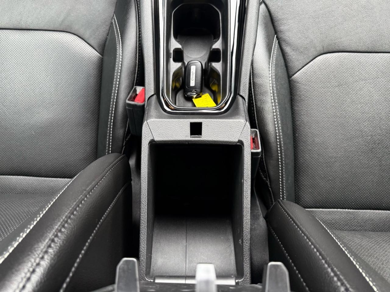 2023 Jeep Compass Altitude  - Leather Seats -  4G Wi-Fi - $100.90 /Wk Photo