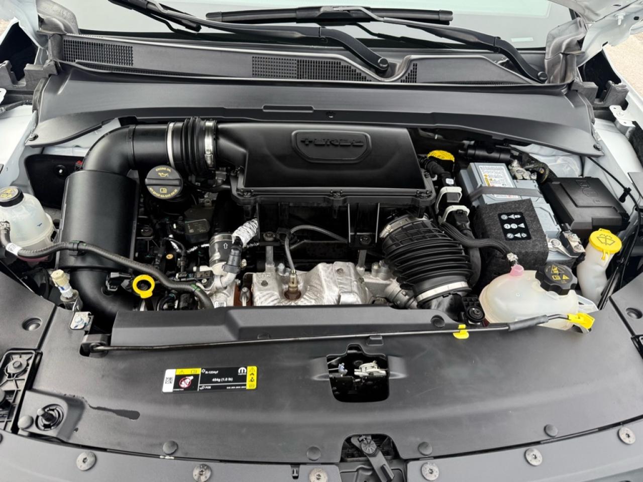 2023 Jeep Compass Altitude  - Leather Seats -  4G Wi-Fi - $100.90 /Wk Photo