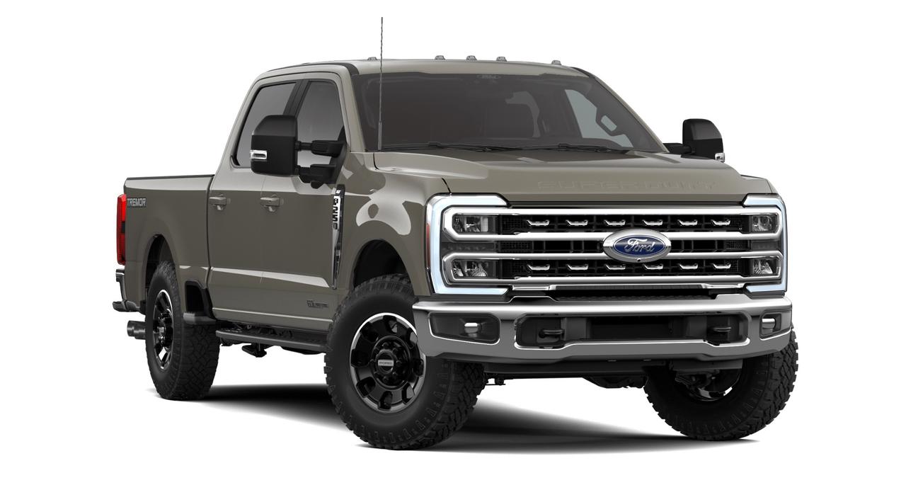 2026 Ford F-250 Super Duty SRW XLT Photo0