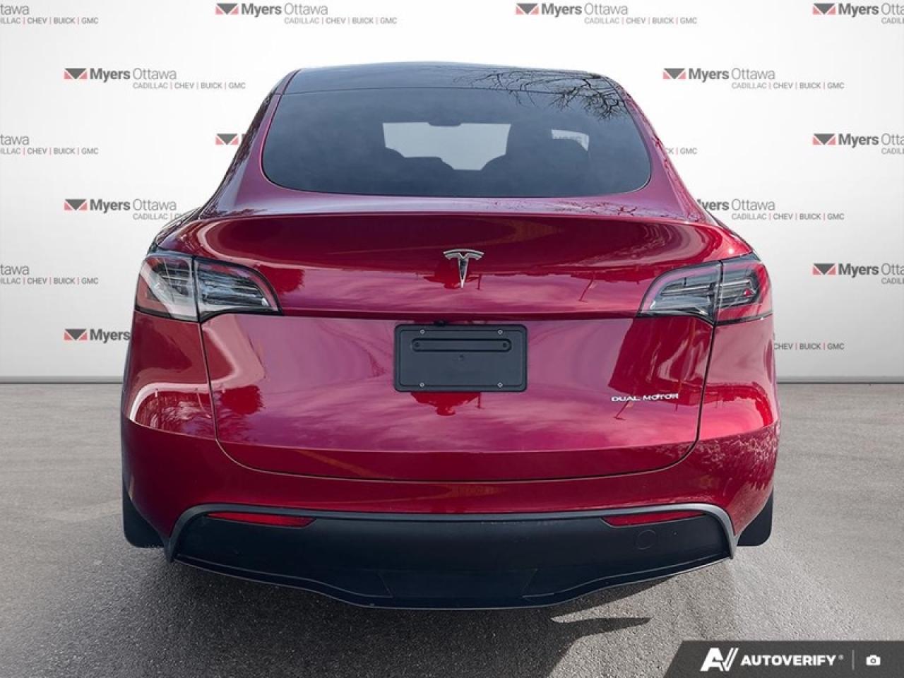 2025 Tesla Model Y Long Range  TESLA MODEL Y LONG RANGE Photo