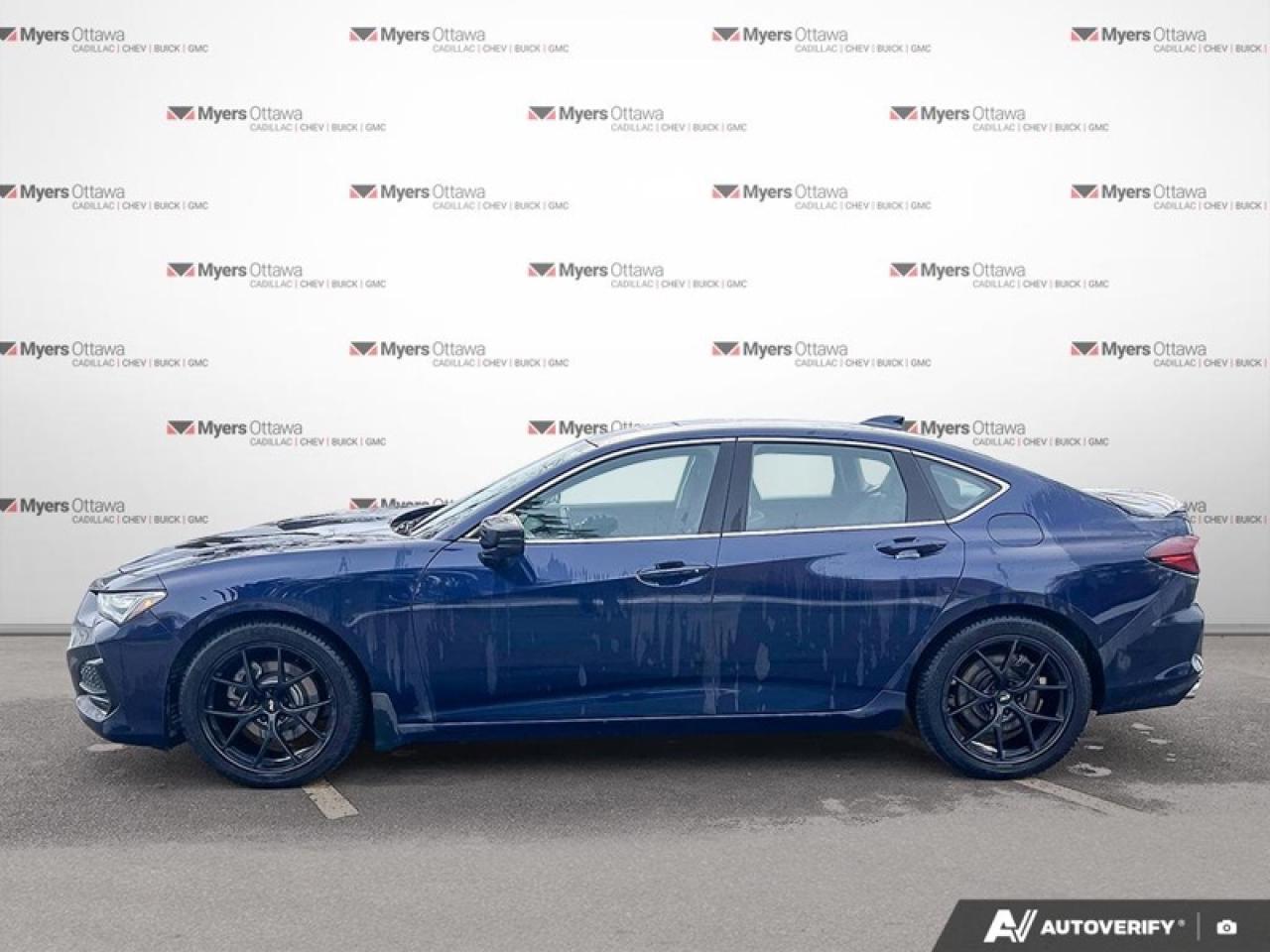 2021 Acura TLX Platinum Elite SH-AWD Sedan  TLX-S, AWD, PLATINUM, ELITE Photo