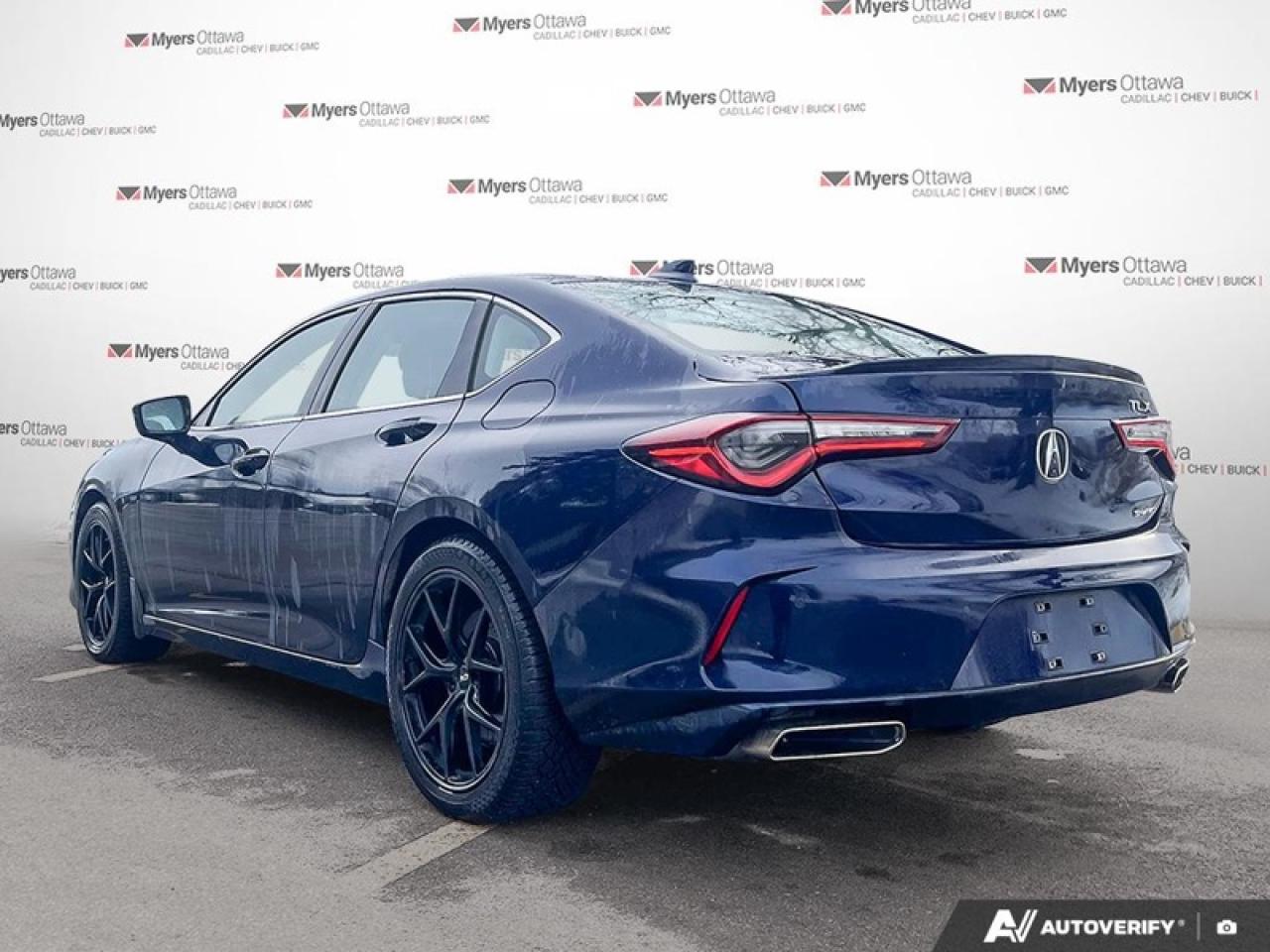 2021 Acura TLX Platinum Elite SH-AWD Sedan  TLX-S, AWD, PLATINUM, ELITE Photo3