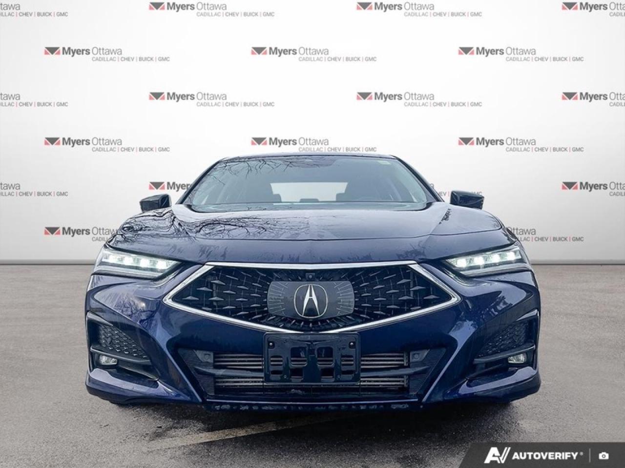 2021 Acura TLX Platinum Elite SH-AWD Sedan  TLX-S, AWD, PLATINUM, ELITE Photo
