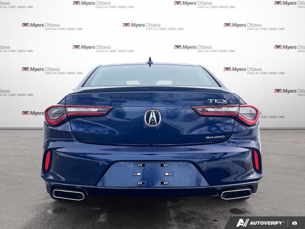 2021 Acura TLX Platinum Elite SH-AWD Sedan  TLX-S, AWD, PLATINUM, ELITE Photo