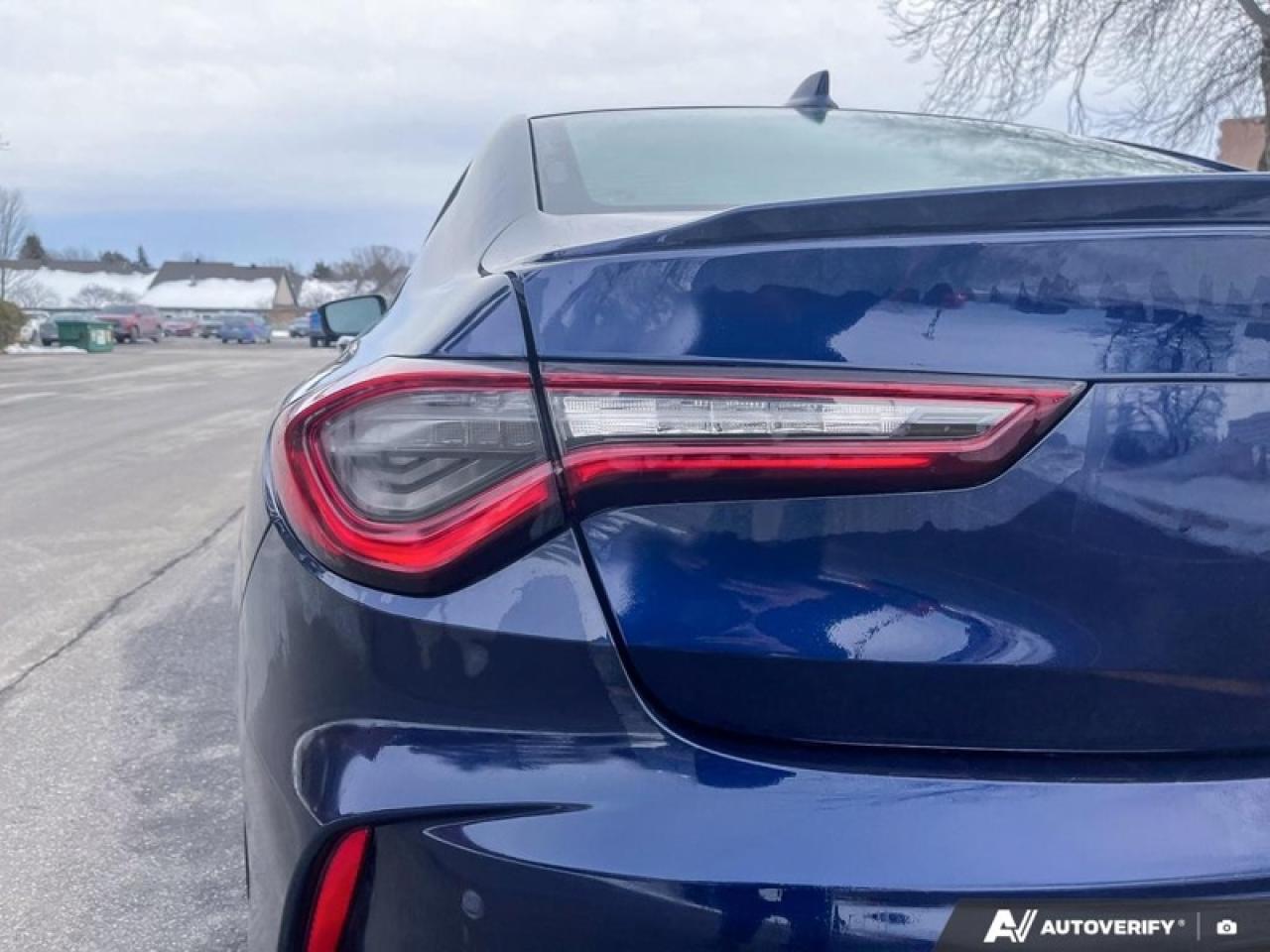 2021 Acura TLX Platinum Elite SH-AWD Sedan  TLX-S, AWD, PLATINUM, ELITE Photo