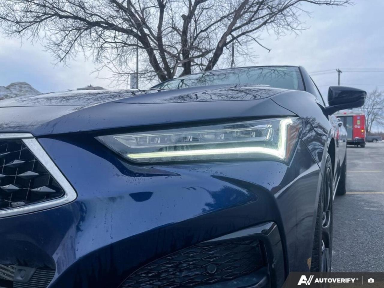 2021 Acura TLX Platinum Elite SH-AWD Sedan  TLX-S, AWD, PLATINUM, ELITE Photo