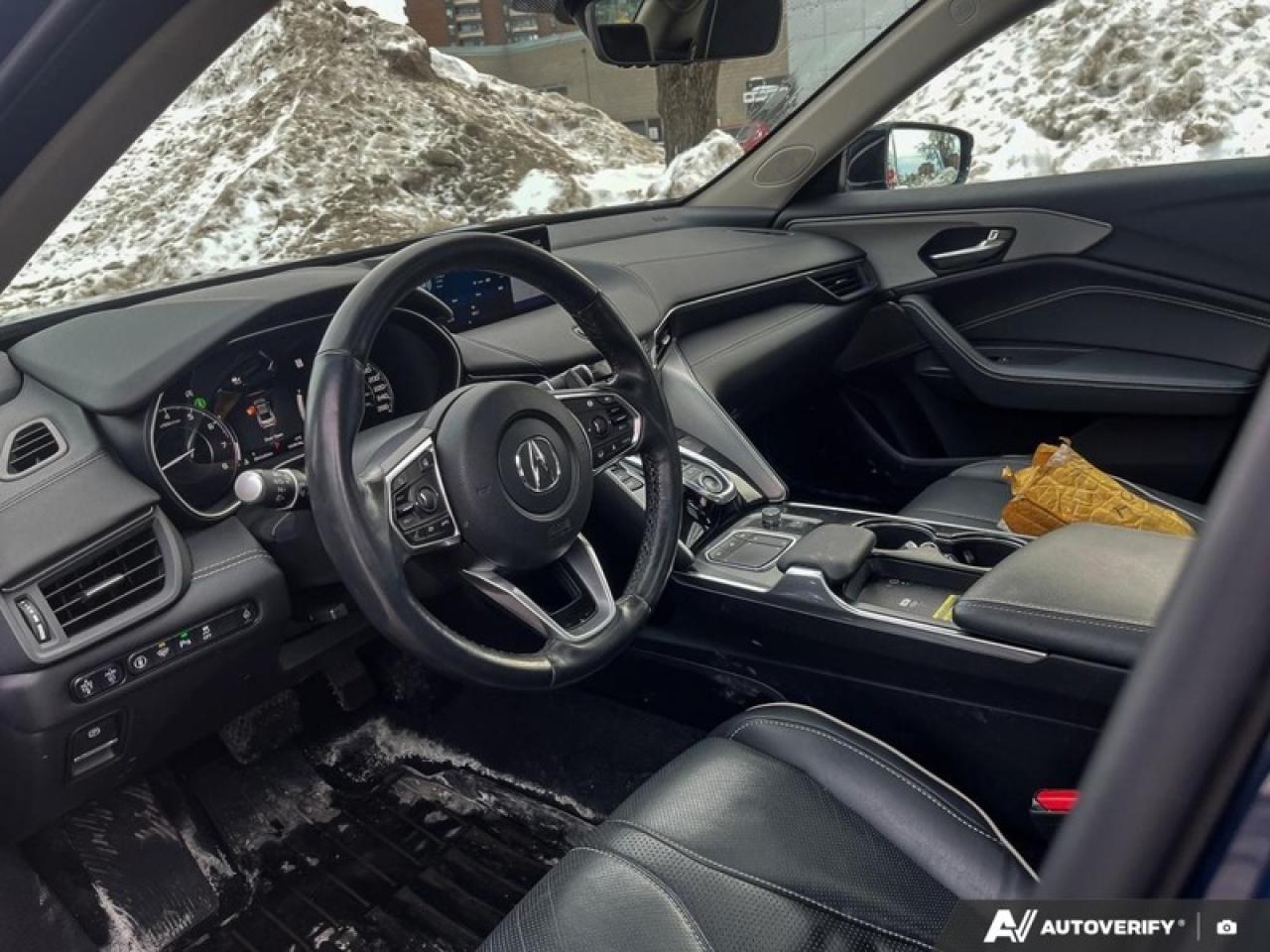 2021 Acura TLX Platinum Elite SH-AWD Sedan  TLX-S, AWD, PLATINUM, ELITE Photo