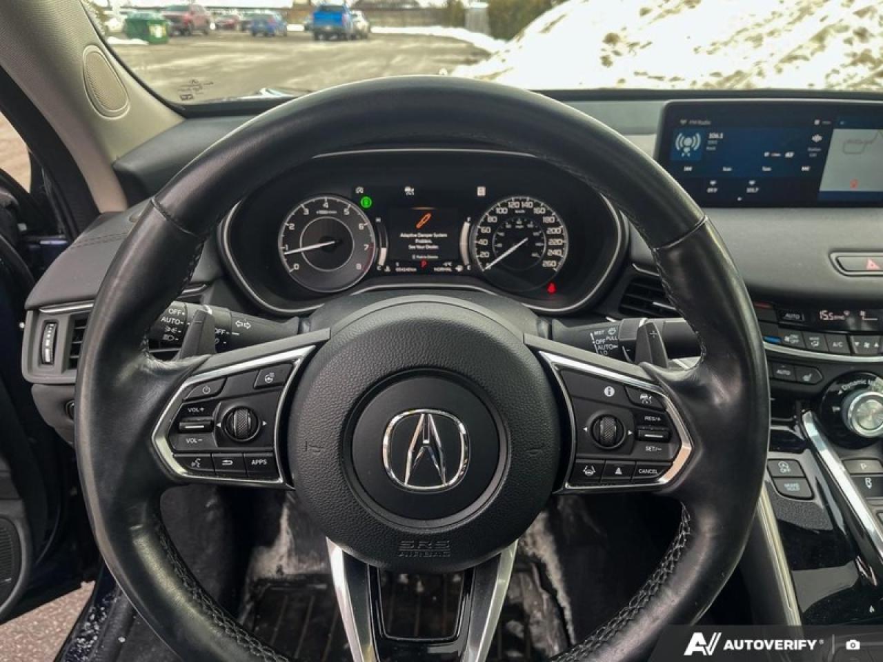 2021 Acura TLX Platinum Elite SH-AWD Sedan  TLX-S, AWD, PLATINUM, ELITE Photo