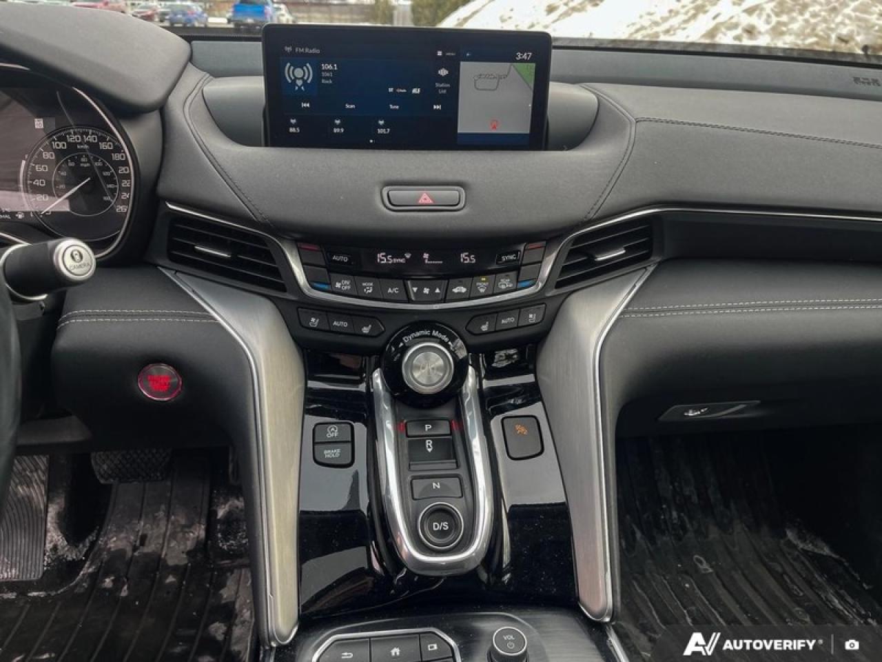 2021 Acura TLX Platinum Elite SH-AWD Sedan  TLX-S, AWD, PLATINUM, ELITE Photo