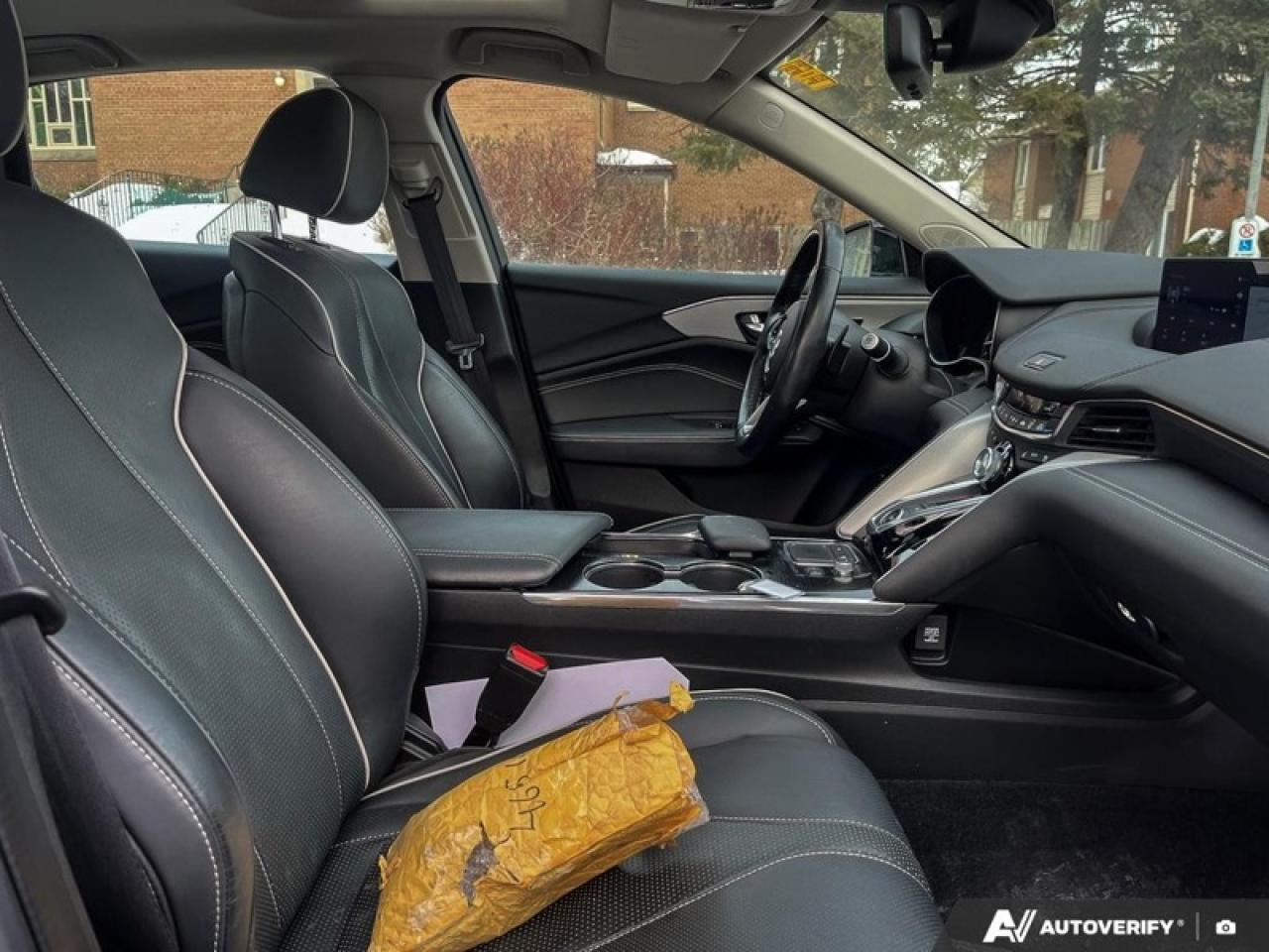 2021 Acura TLX Platinum Elite SH-AWD Sedan  TLX-S, AWD, PLATINUM, ELITE Photo