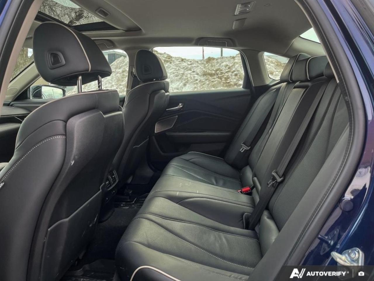 2021 Acura TLX Platinum Elite SH-AWD Sedan  TLX-S, AWD, PLATINUM, ELITE Photo