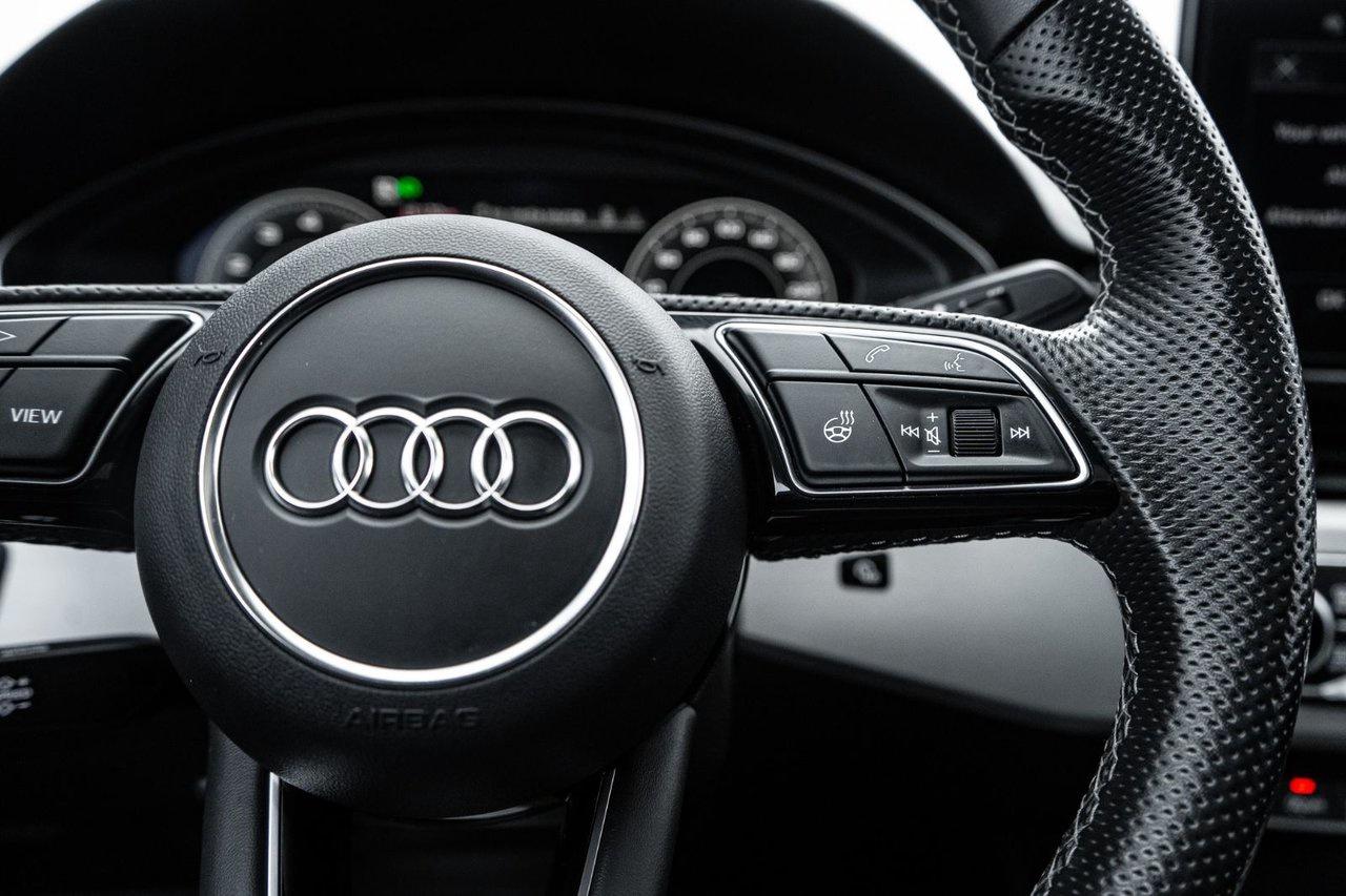 2023 Audi A4 Sedan PROGRESSIV Photo