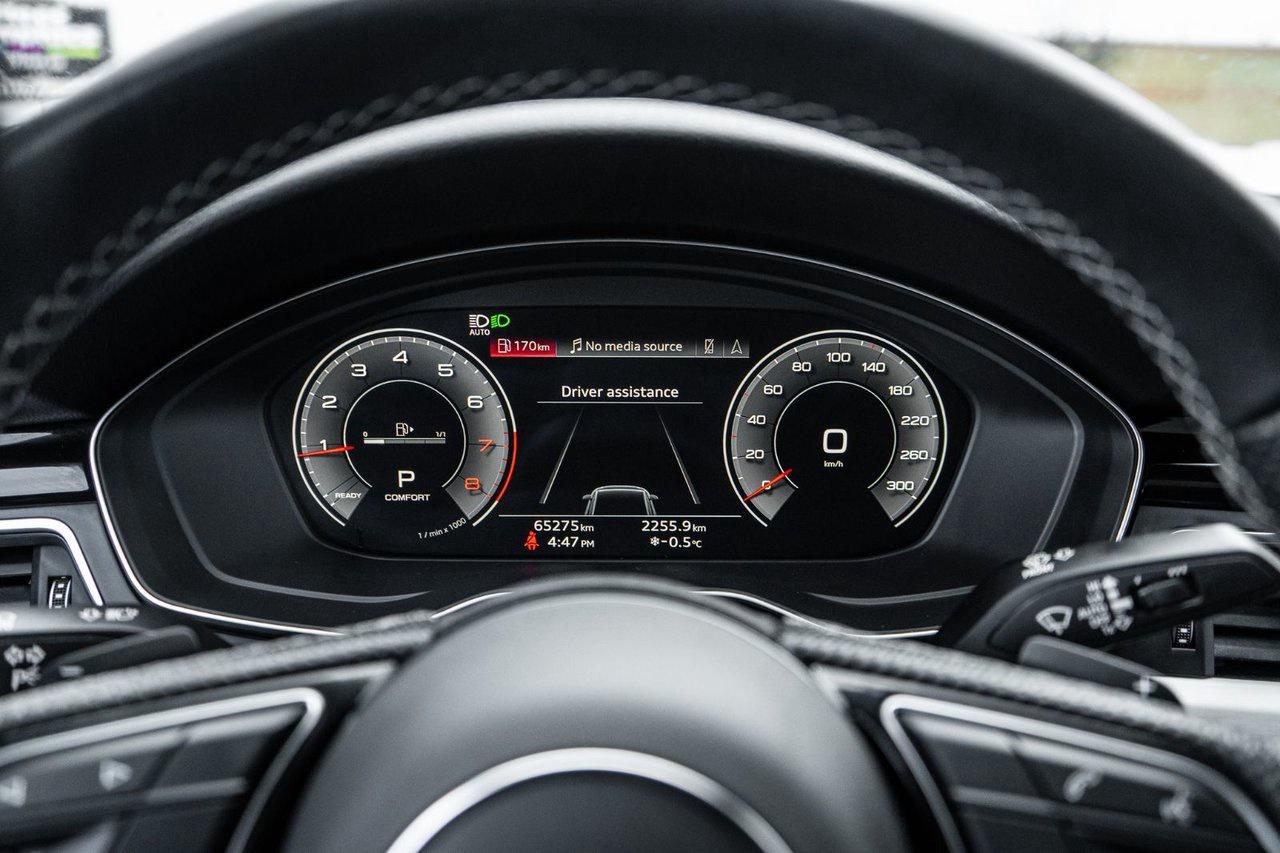 2023 Audi A4 Sedan PROGRESSIV Photo