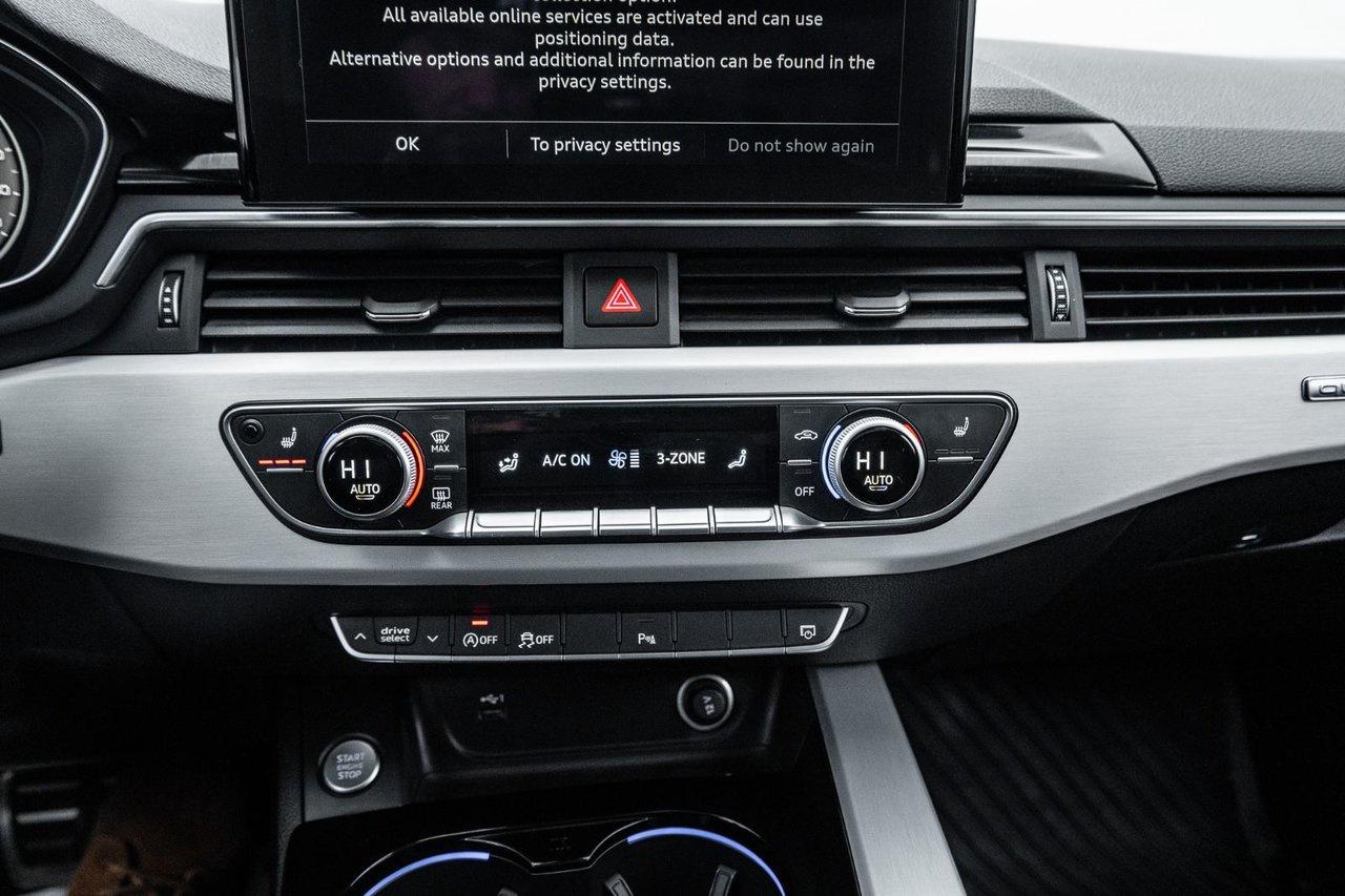 2023 Audi A4 Sedan PROGRESSIV Photo