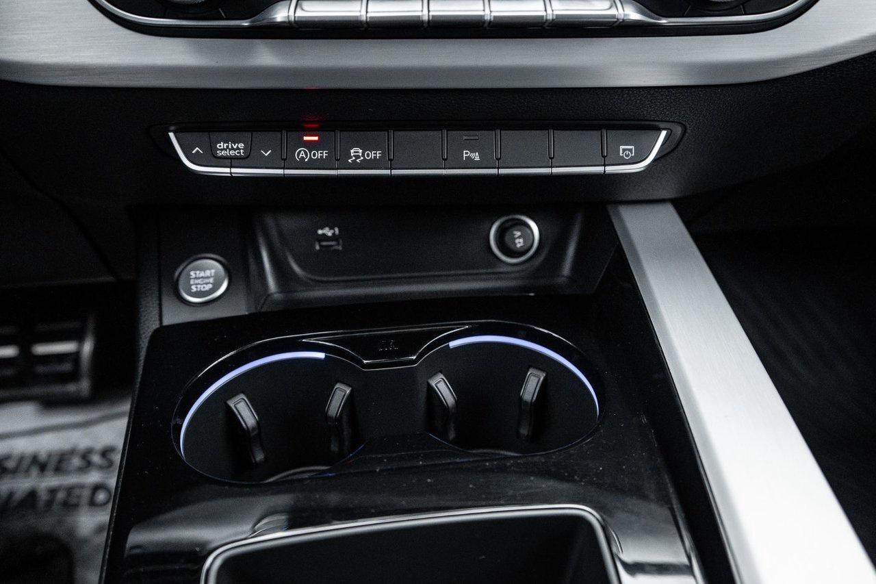 2023 Audi A4 Sedan PROGRESSIV Photo