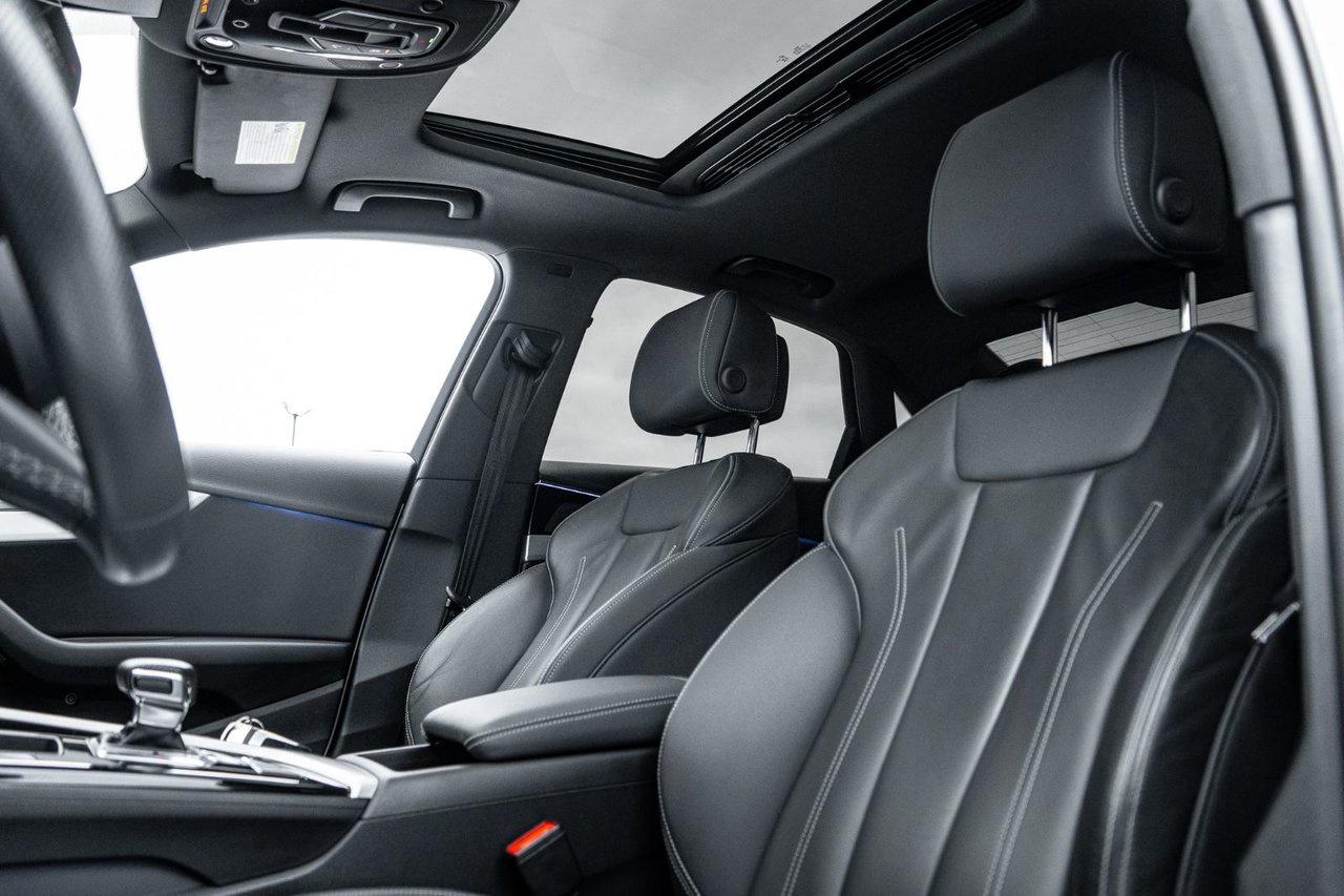 2023 Audi A4 Sedan PROGRESSIV Photo