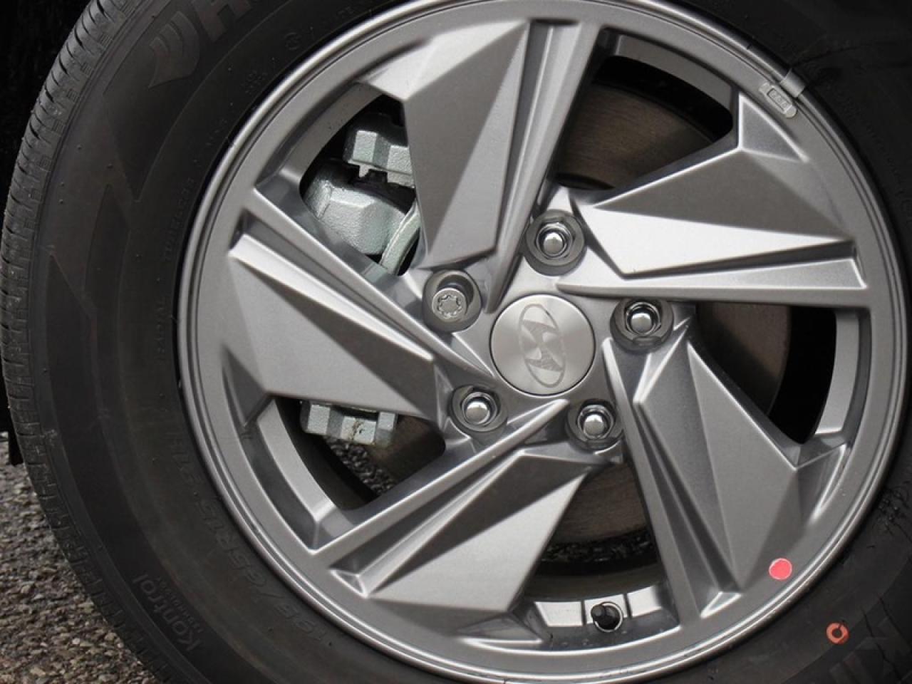 2026 Hyundai Elantra Essential  - Heated Seats - $94.52 /Wk Photo