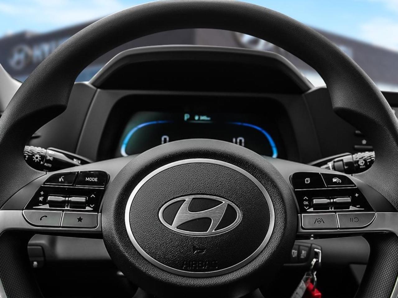 2026 Hyundai Elantra Essential  - Heated Seats - $94.52 /Wk Photo