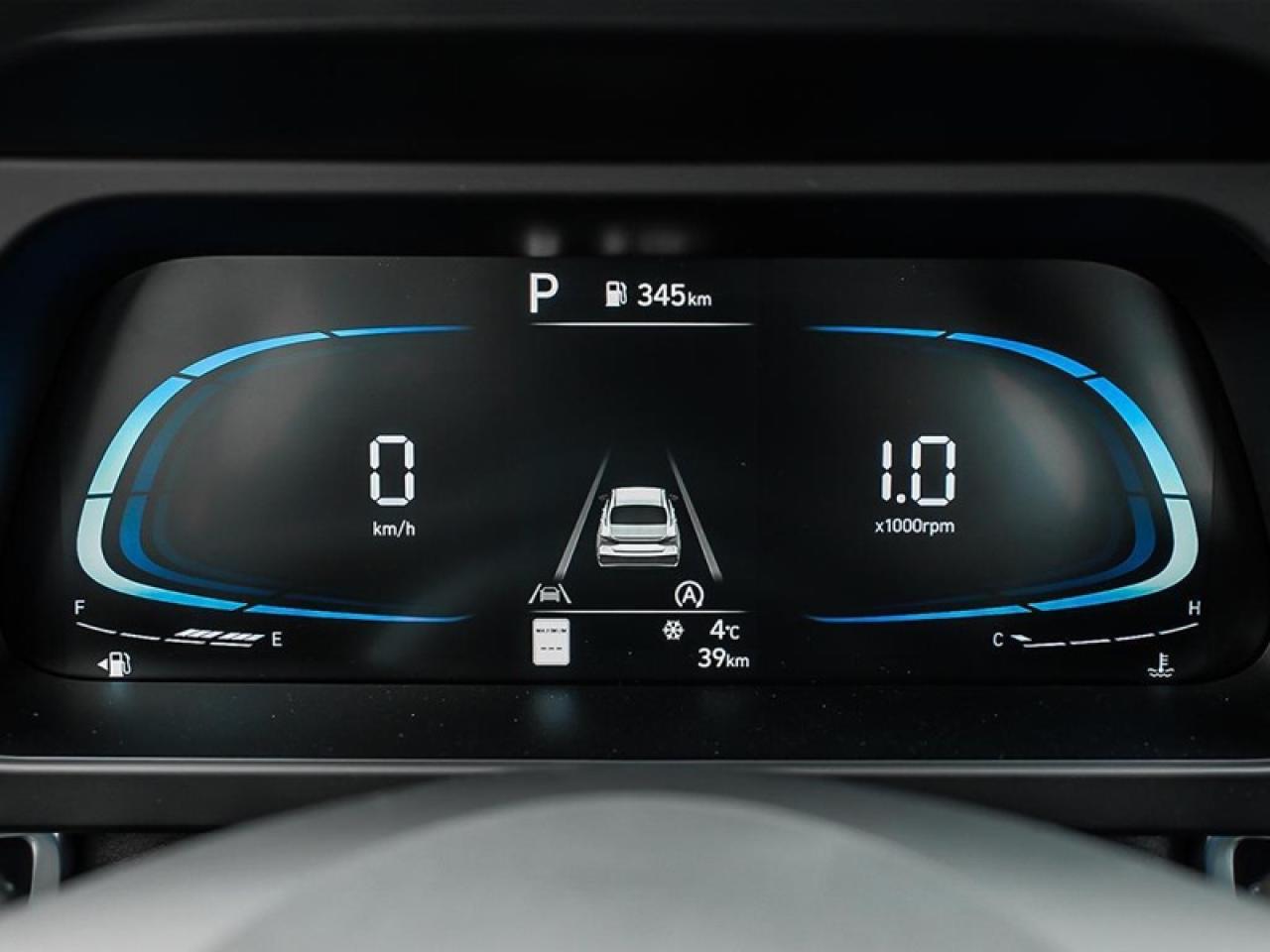 2026 Hyundai Elantra Essential  - Heated Seats - $94.52 /Wk Photo