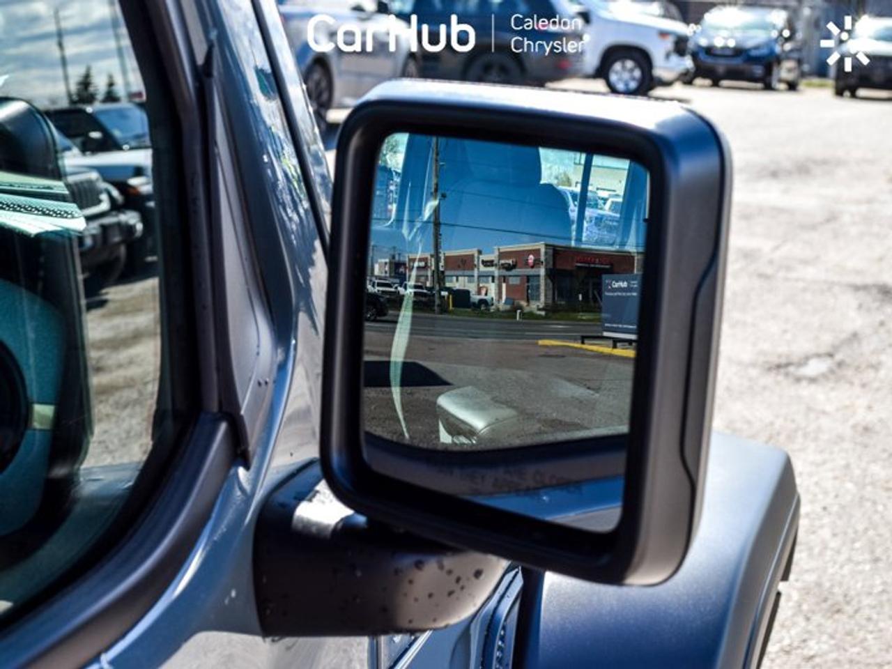 2026 Jeep Wrangler Sport 4x4 Soft Top Apple Carplay Backup Camera Photo