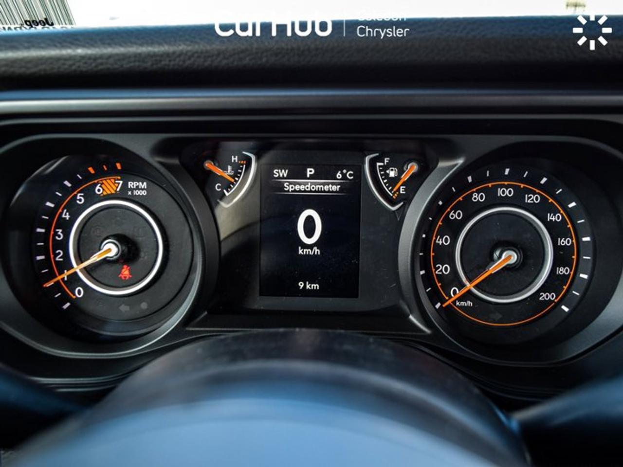 2026 Jeep Wrangler Sport 4x4 Soft Top Apple Carplay Backup Camera Photo