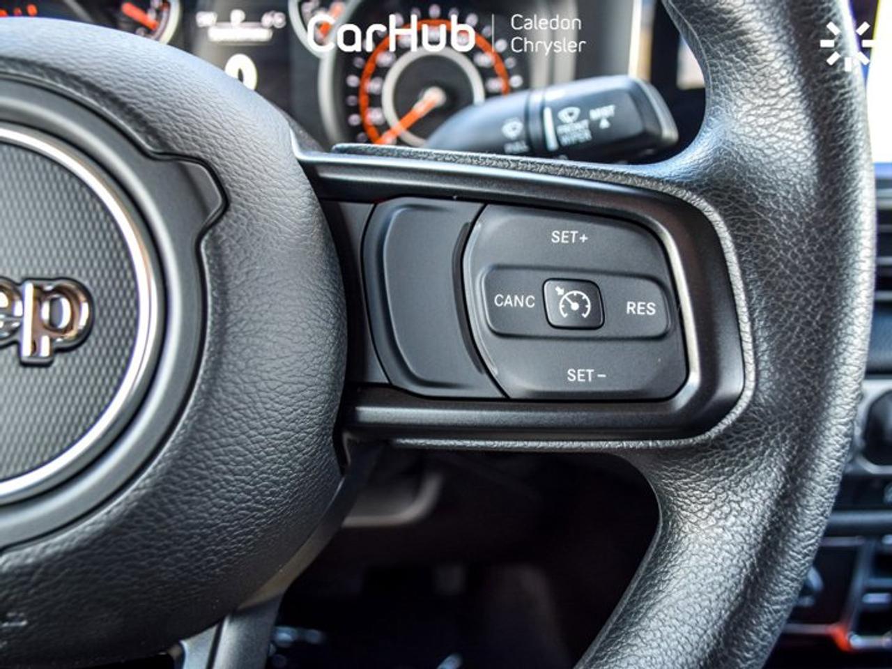 2026 Jeep Wrangler Sport 4x4 Soft Top Apple Carplay Backup Camera Photo