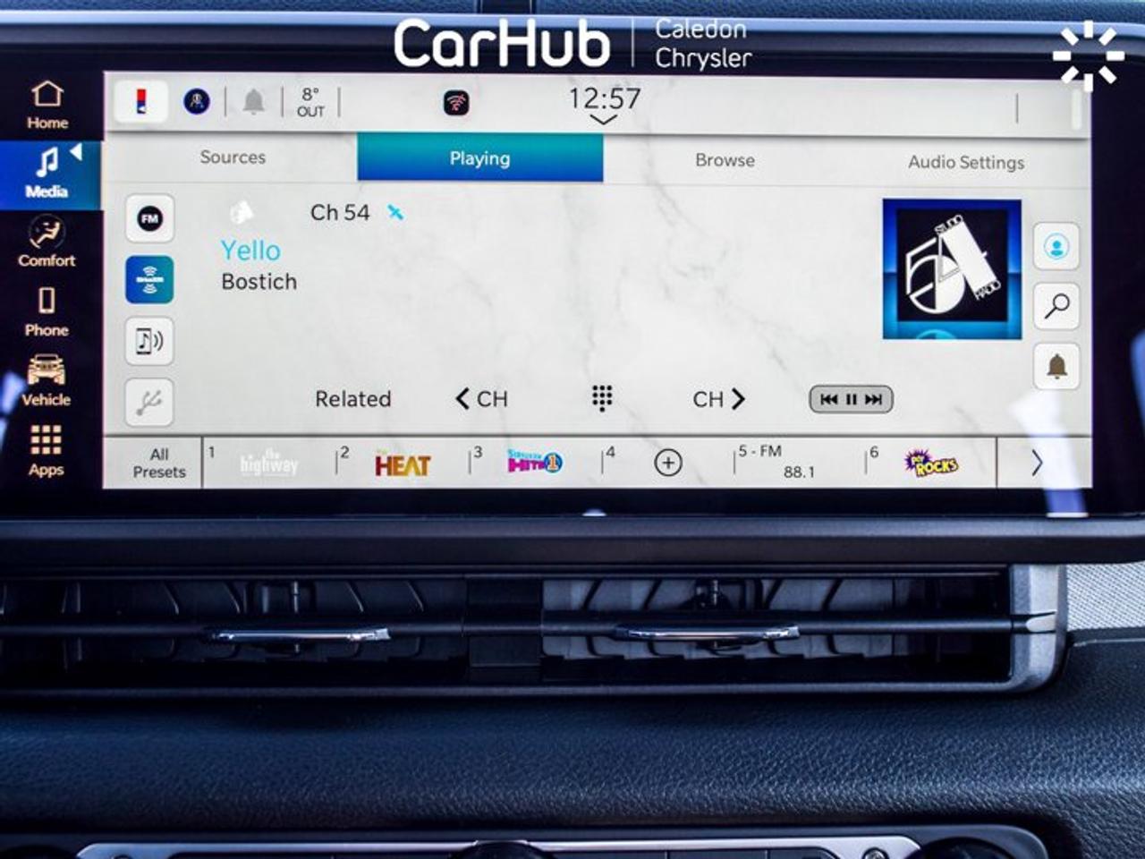 2026 Jeep Wrangler Sport 4x4 Soft Top Apple Carplay Backup Camera Photo4