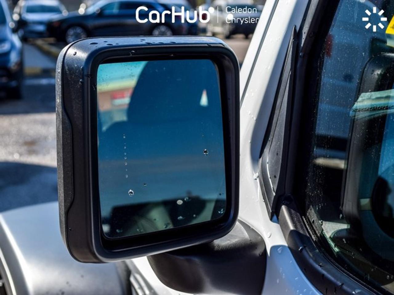 2026 Jeep Wrangler Sport 4x4 Soft Top Apple Carplay Backup Camera Photo