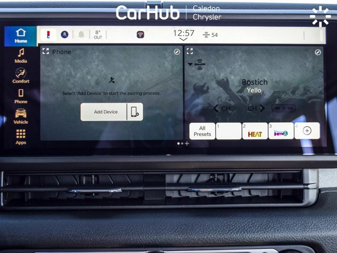 2026 Jeep Wrangler Sport 4x4 Soft Top Apple Carplay Backup Camera Photo
