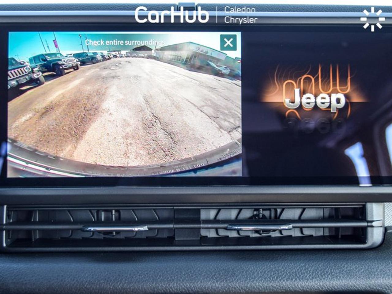 2026 Jeep Wrangler Sport 4x4 Soft Top Apple Carplay Backup Camera Photo