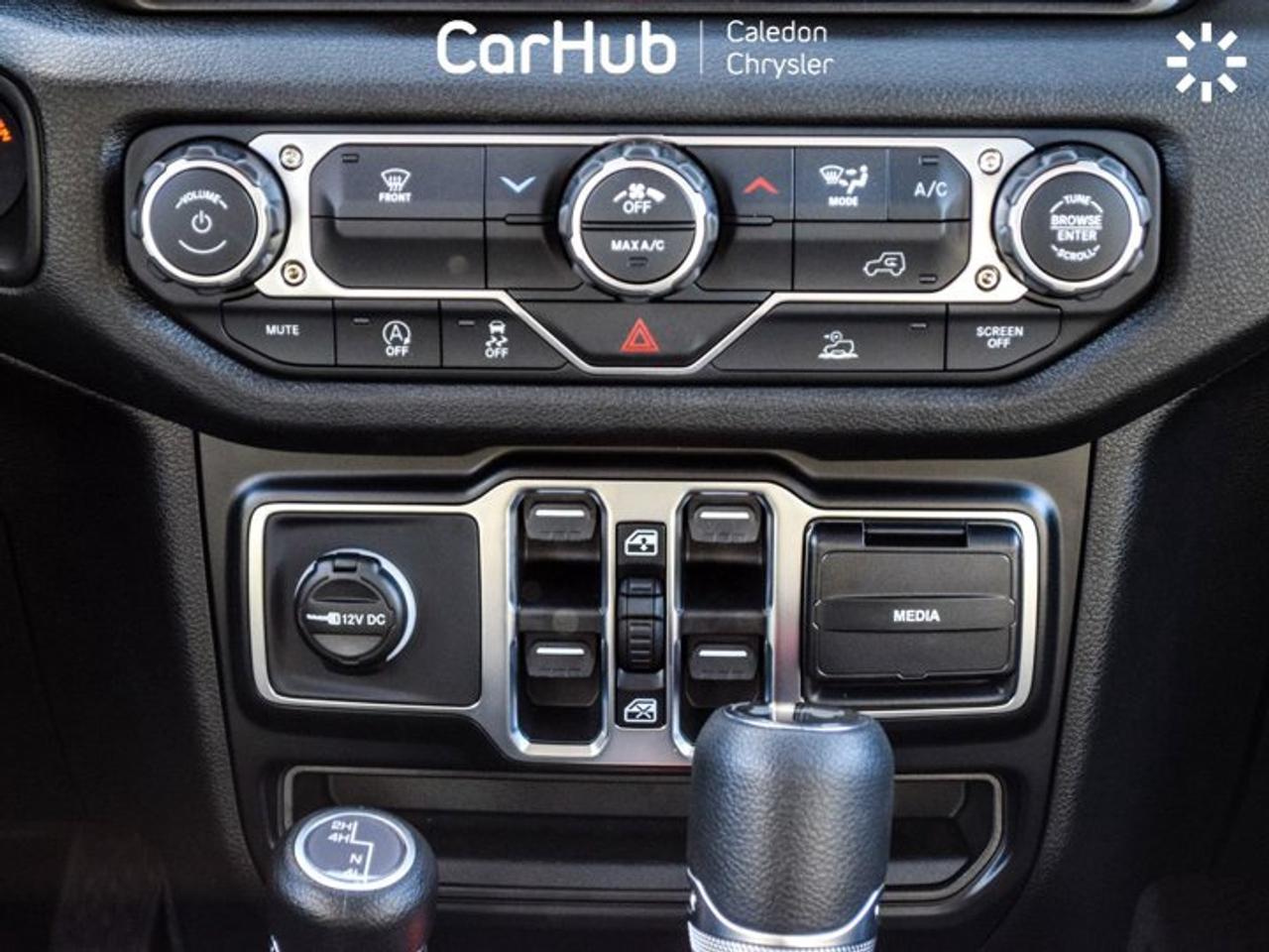 2026 Jeep Wrangler Sport 4x4 Soft Top Apple Carplay Backup Camera Photo