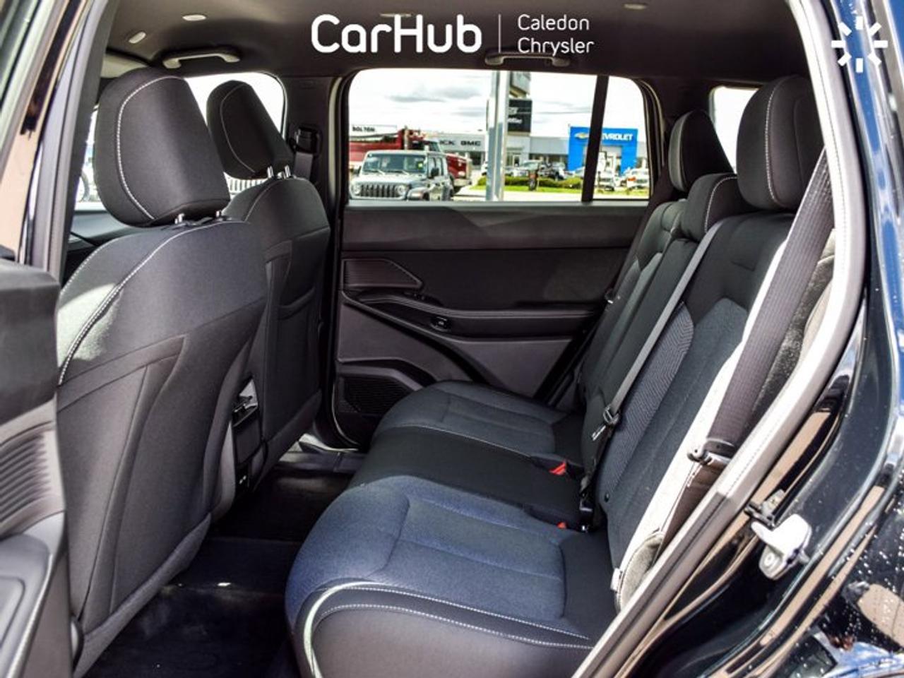 2026 Jeep Cherokee Laredo4x4 12.3"Display Blind Spot Remote Start Lane Assist Photo