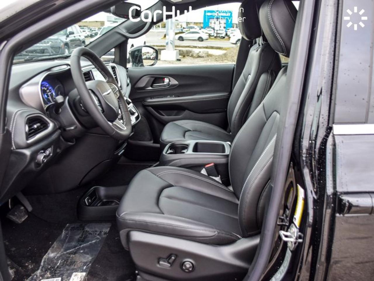 2026 Chrysler Pacifica Select AWD 360 Camera Blind Spot Heated Front Seats Alloy Rims Photo