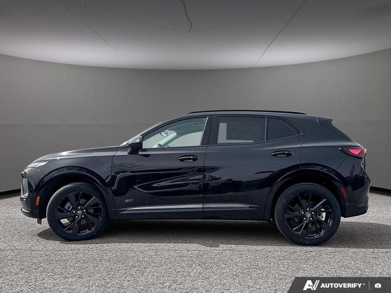 2026 Buick Envision Sport Touring  - Sunroof Photo2