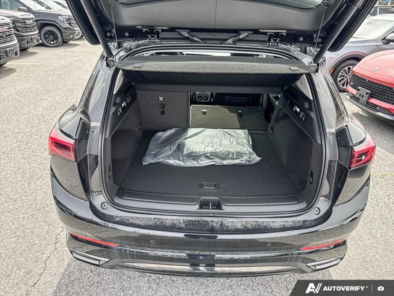 2026 Buick Envision Sport Touring  - Sunroof Photo