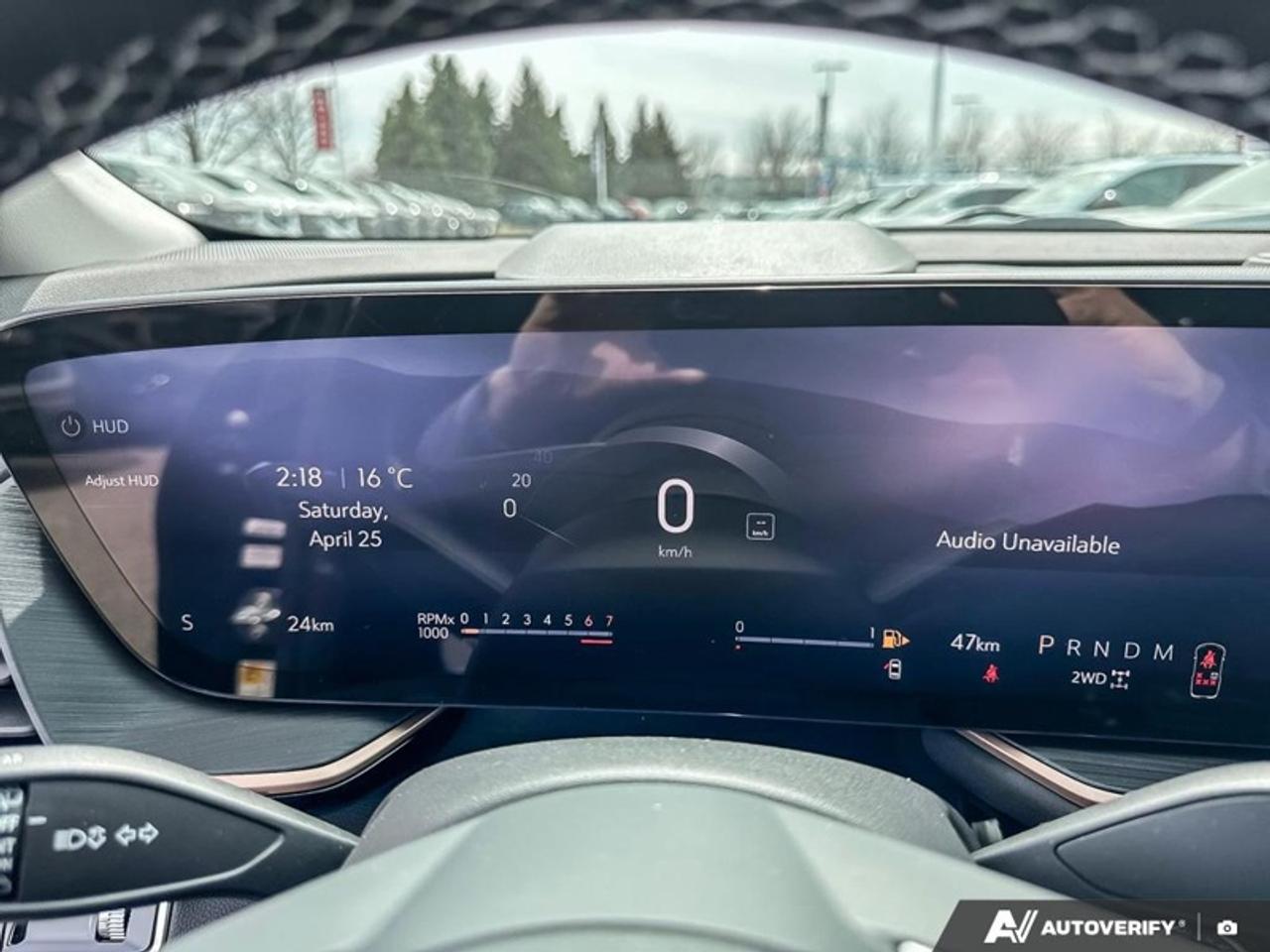 2026 Buick Envision Sport Touring  - Sunroof Photo