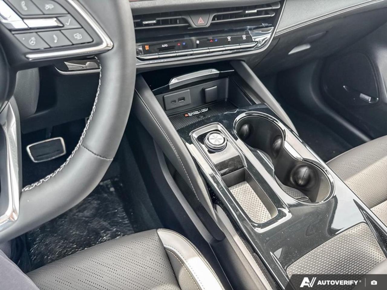 2026 Buick Envision Sport Touring  - Sunroof Photo