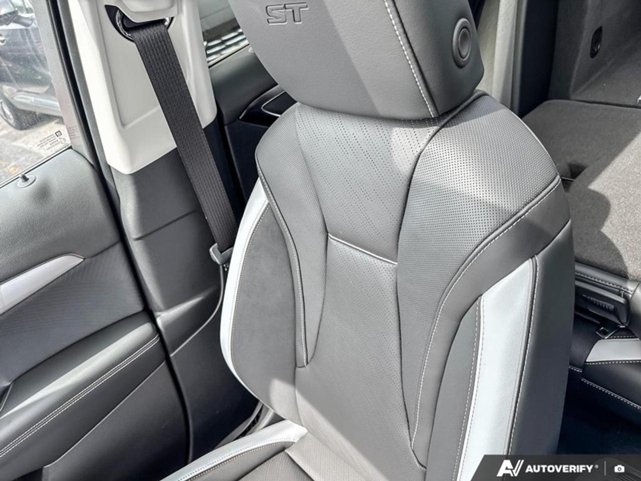 2026 Buick Envision Sport Touring  - Sunroof Photo